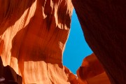 8-Antelope Slot Canyon